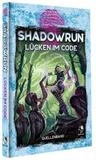 Pegasus Spiele Spiel Shadowrun L&uuml;cken im Code Quellenbuch