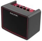 Nux Nux Gitarren-Verst&auml;rker Mighty Lite BT MKII Grau Verst&auml;rker (Anzahl...