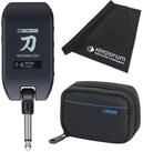 Boss by Roland Boss Kopfh&ouml;rer-Verst&auml;rker Katana GO Amp Plug mit Tasche und...