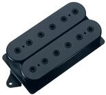 DiMarzio Tonabnehmer, (DP215F Evo 2 Bridge F-Spaced Black, E-Gitarre...