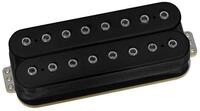 DiMarzio Tonabnehmer, (DP820 D Activator 8 Bridge Black, E-Gitarre Tonabnehmer,