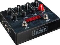 Laney E-Gitarre Laney Ironheart IRF Loudpedal