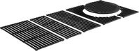 Enders&reg; Grillrost Switch Grid Hyde 6