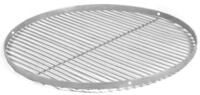Natur24 Feuerschale Grillrost Edelstahl 80cm
