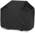 LuxusKollektion Grillabdeckhaube Grillabdeckung Wasserdicht Gasgrill Oxford...