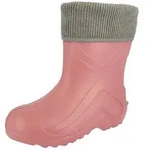 Beck Regenstiefel Ultraleicht mit herausnehmbarem Warmfutter Gummistiefel (f&uuml;r
