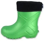 Beck Regenstiefel Ultraleicht mit herausnehmbarem Warmfutter Gummistiefel (f&uuml;r