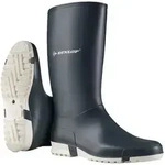 Dunlop_Workwear K207111 Sport Gummistiefel grau 31
