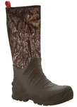 Kamik Gummistiefel Field Day (Neoprene) Camo Real Tree APX braun Herren...