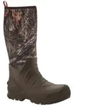 Kamik Gummistiefel Field Day (Neoprene) Camo Mossy Oak DNA braun Herren...