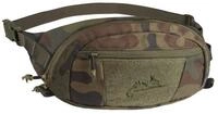 Helikon-Tex Bauchtasche Helikon-Tex Bandicoot Bauchtasche mit 2,7 Liter in Woodland