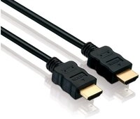 PureLink PureLink&reg; - HDMI High Speed mit Ethernet Kabel 2,00m HDMI-Kabel