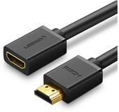 UGREEN Verl&auml;ngerungskabel Monitorkabel Videokabel HDMI-Kabel, HDMI, HDMI...