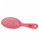 Beter Haarb&uuml;rste Elipsi Detangling Fexible Brush Small Fuchsia