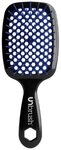 UNbrush Haarb&uuml;rste UNbrush Haarb&uuml;rste Detangling Hair Brush, 1 St&uuml;ck 1-tlg.