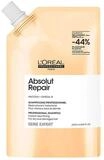 L'Oreal Deutschland Haarshampoo L&rsquo;Or&eacute;al Absolut Repair Shampoo Refill 1000ml