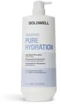 Goldwell Haarshampoo Dualsenses Pure Hydration Feuchtigkeits Shampoo 1000 ml
