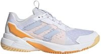 adidas Performance Crazyflight 6 W FTWWHT/CRSK/PUTA Handballschuh