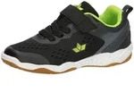 Lico Sportschuh Key VS Hallenschuh schwarz 27 EU