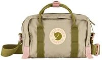 Fj&auml;llr&auml;ven Trinkblase K&aring;nken Koncept Crossbody