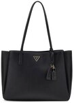 Guess Shopper NOELLE II TECH TOTE (Set, Abnehmbarer Anh&auml;nger), Damen...