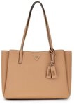Guess Schultertasche Tech Tote