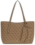 Guess Shopper Top Zip Tote (Set, 3-tlg)