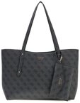 Guess Shopper Top Zip Tote (Set, 3-tlg)