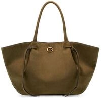 Guess Schultertasche Girlfriend Tote