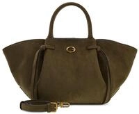 Guess Umh&auml;ngetasche Girlfriend Satchel