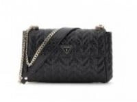 Guess Handtasche GUESS Stacey Convertible