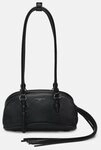 Liebeskind Berlin Schultertasche Frieda Satchel M, Ger&auml;umige Schultertasche in