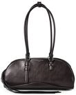 Liebeskind Berlin Schultertasche Frieda Satchel M, Ger&auml;umige Schultertasche in