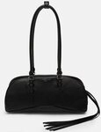 Liebeskind Berlin Schultertasche Frieda Satchel M, Ger&auml;umige Schultertasche in