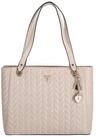 Guess Shopper Stacey Noel Tote - Shopper 33.5 cm (light beige)