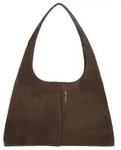Hey Marly Schultertasche braun