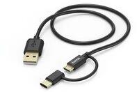 Hama USB-Kabel