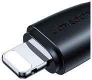JOYROOM Joyroom Surpass Series A11 USB-A Lightning 2 4A Kabel 1.2m