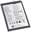 AccuCell AccuCell Akku passend f&uuml;r TCL 50 NXTPAPER &ndash; Li-Polymer, 3,85V,...