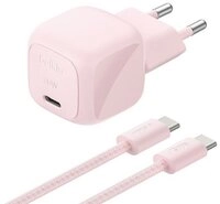 Belkin Belkin BOOST Charge USB-C/USB-C 30WLad.PD USB-Ladeger&auml;t