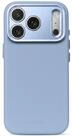 DECODED Backcover Decoded Leather Backcover MagSafe Apple iPhone 18 Pro / 17...