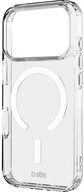 sbs Handyh&uuml;lle Light Mag Backcover Apple iPhone 18 Pro Max, iPhone 17 Pro Max