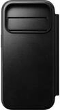 Nomad Smartphone-H&uuml;lle Modern Leather Folio iPhone 18 Pro Hw.