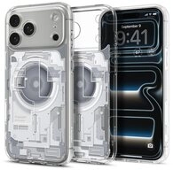 Spigen Hybrid Schutzh&uuml;lle Handyh&uuml;lle Magneth&uuml;lle, Spar-Set, 1-tlg., 70 g...