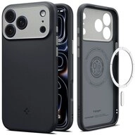 Spigen Handyh&uuml;lle Schutzh&uuml;lle Magneth&uuml;lle Hybridschale, MagSafe,...