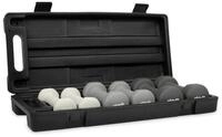 VirtuFit Hantel-Set Vinyl - mit Koffer