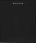 nobilia&reg; Frontblende "Touch", durchgehende T&uuml;rfront f&uuml;r vollintegrierte