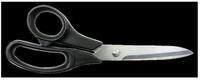 Teguma Universalschere Arbeitsschere 215mm f&uuml;r Linksh&auml;nder