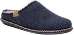 Hausschuh JOSEF SEIBEL "Paula 01, ocean", Damen, Gr. 36, blau (ocean),...