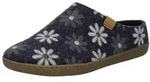 Josef Seibel Jill 14, blau Hausschuh
